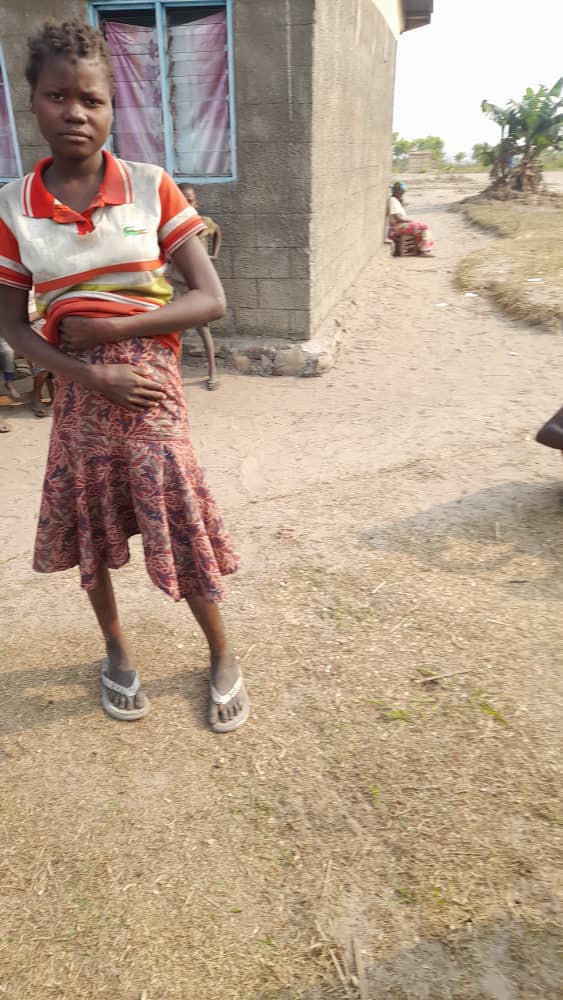 IMG-20240730-WA0135 Province du Kwango-Secteur de Ganaketi: L'épidémie de Konzo ravage des familles entières