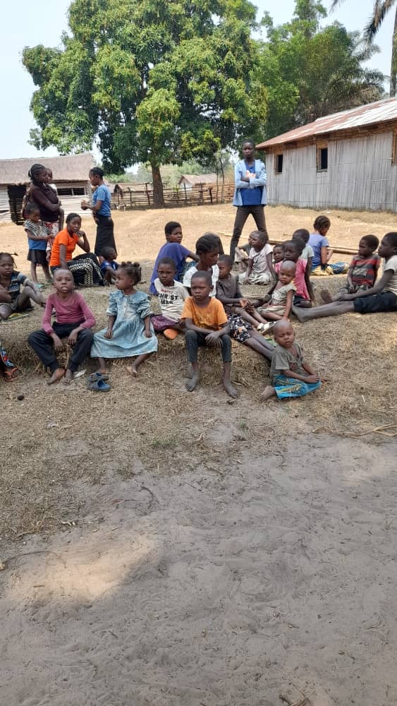 IMG-20240730-WA0139 Province du Kwango-Secteur de Ganaketi: L'épidémie de Konzo ravage des familles entières