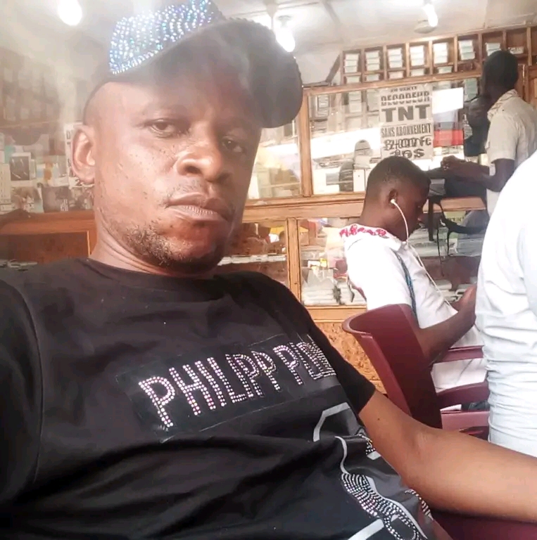 1730413540172 Kinshasa-Football: Maître Herman Bolambele, victime des invectives gratuites et des menaces de mort de la part d'un certain Jimmy Kavasala