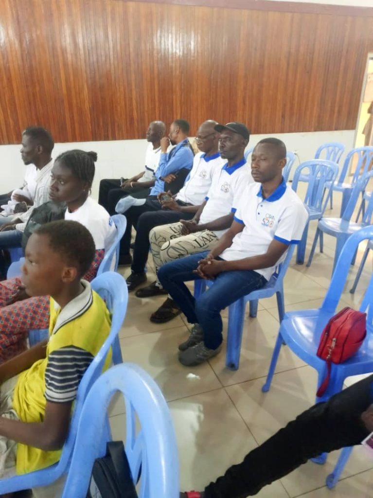 IMG-20241002-WA0387-767x1024 RDC-Alphabétisation des enfants de la rue: "Ekolo ya Bondeko" parmi les deux structures déjà à l'œuvre dans la commune de Kalamu