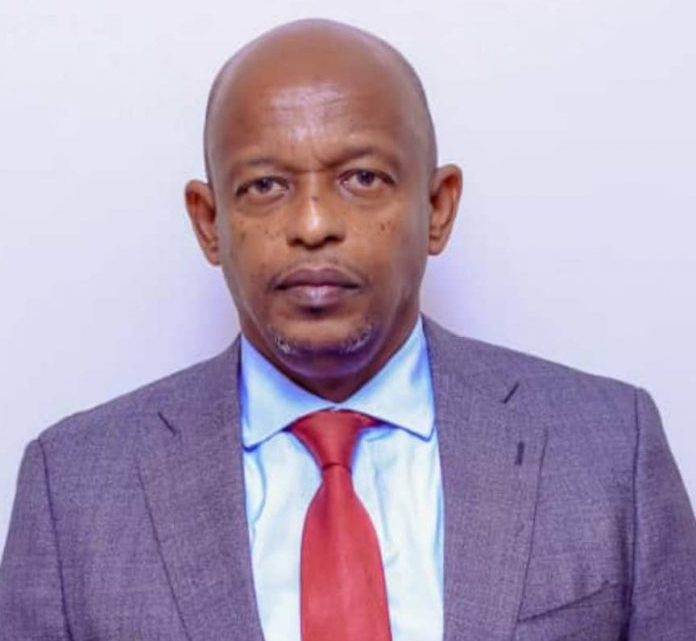 1001660983 RDC-Motion de défiance contre le Ministre des ITPR: En savoir un peu plus sur son auteur, le Député National Marcel Zuma Anibie