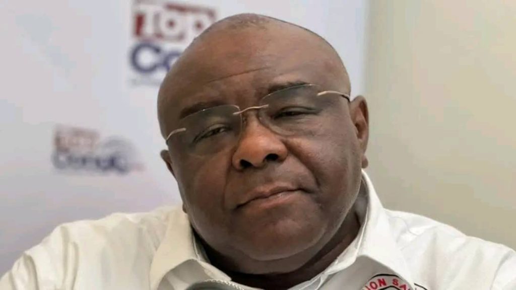 1001665586-1024x576 RDC: "Je lui ai rendu visite en prison à la Haye comme pasteur. Si c'était comme politicien en robe, je me serais amené avec des cameras" (Donatien Nshole à Jean-Pierre Bemba)