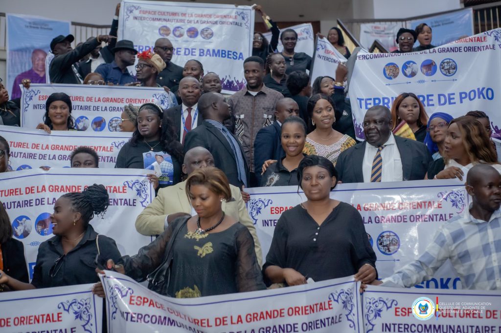 1001713520-1024x682 RDC-Assemblée Nationale: Les derniers hommages de la Questeure Adjointe au Patriarche Médard Autsai Asenga
