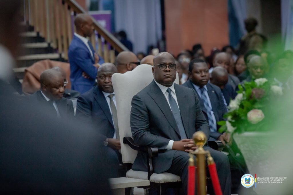 1001713521-1024x682 RDC-Assemblée Nationale: Les derniers hommages de la Questeure Adjointe au Patriarche Médard Autsai Asenga