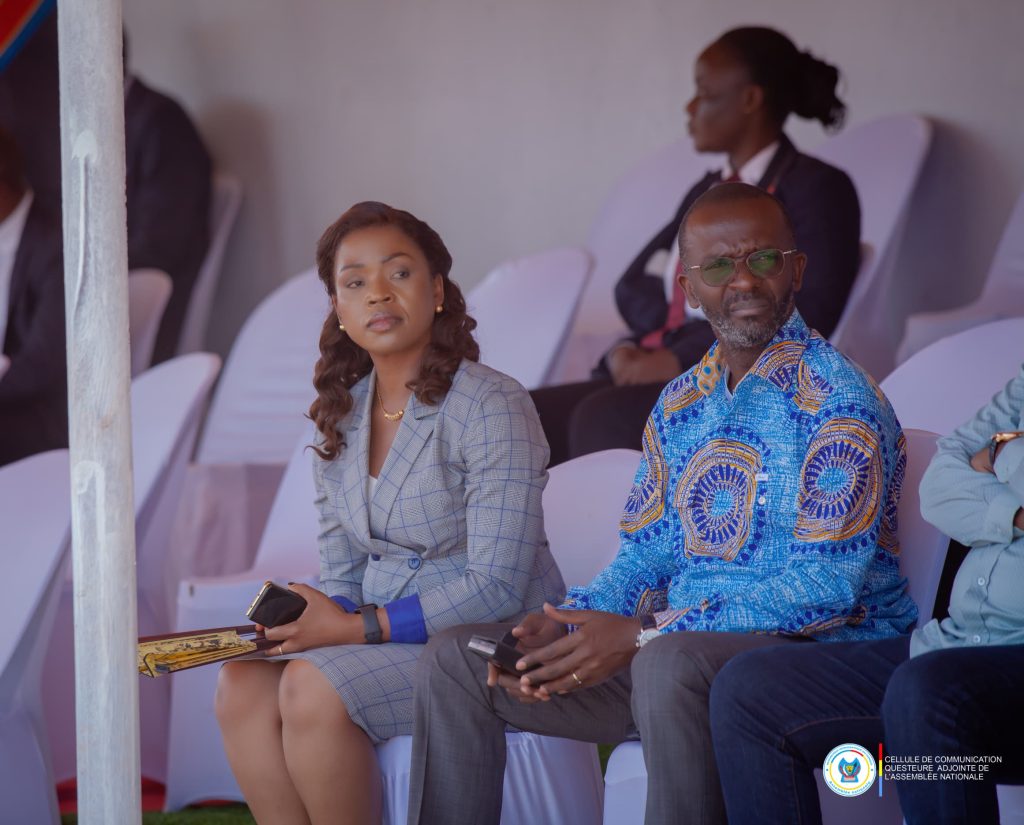 IMG-20241202-WA0039-1024x825 RDC/Bas-Uélé: À Buta, devant Félix Tshisekedi, Grâce Neema prêche l'unité et l'amour