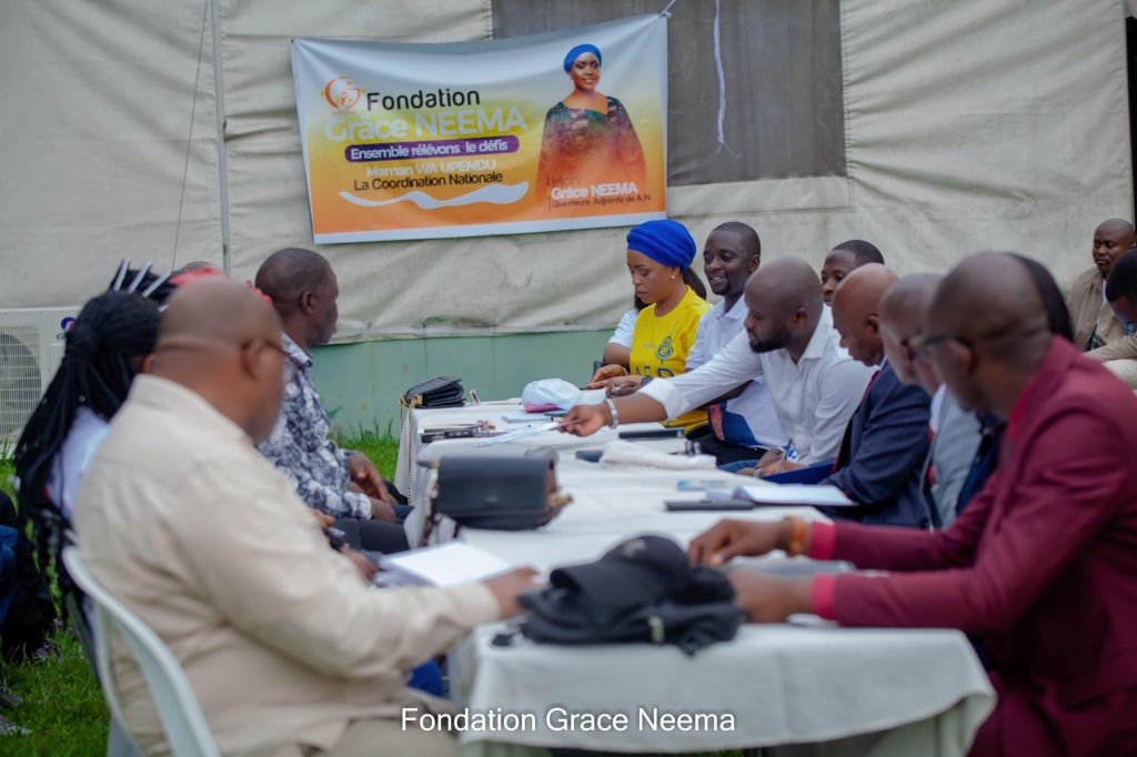 1002333602-1024x682 Fondation Grâce Neema : La Coordination nationale en réunion de réarmement moral