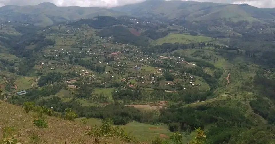 1002457754 RDC-Masisi-Centre : Des violents combats entre M23 et Wazalendo occasionnent morts et blessés