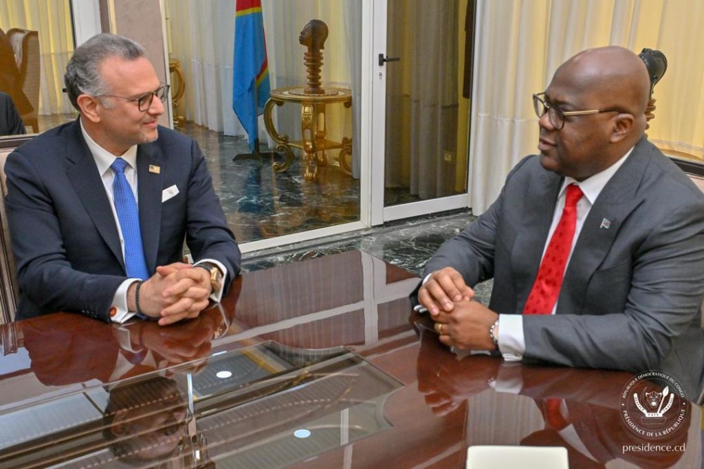 1002458885-1024x683 Relations USA-RDC: "Les États-Unis d'Amérique restent déterminés à soutenir la fin de la guerre en RDC" ( Massage Boulos, Conseiller principal pour l'Afrique de Donald Trump)
