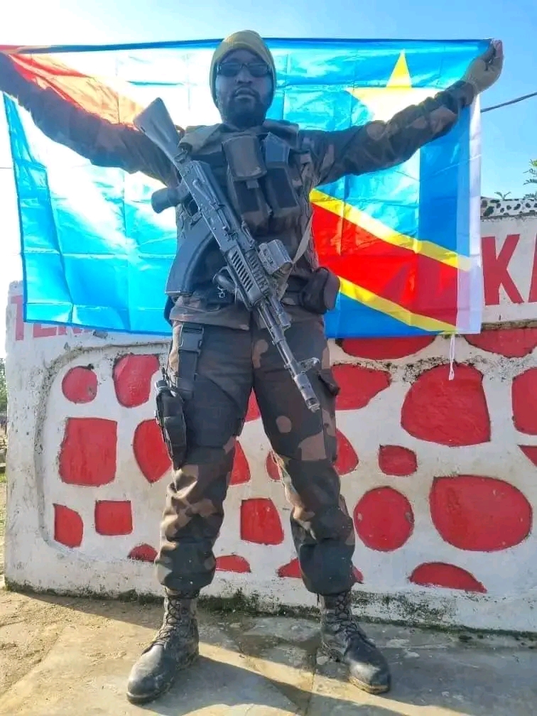 1002462871 Guerre dans l'Est de la RDC-Walikale : L'armée et les Wazalendo se réinstallent au détriment de l'AFC/M23