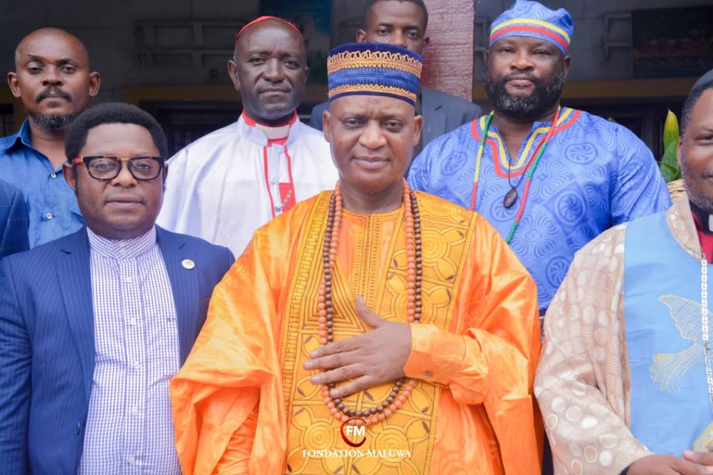 1002503956-1024x683 RDC-Coalition Interconfessionnelle pour la Nation (CIN): L'archevêque Fidèle Yeyidja Kala-Kala nommé Coordonnateur national