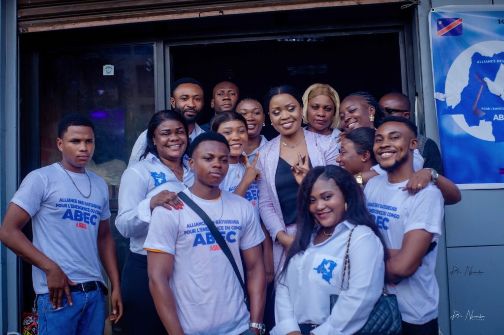 1002656279-1024x682 RDC: ASBL-ABEC, une toute première assemblée générale illuminée par la remarquable présence de la Questeure adjointe de l'Assemblée Nationale