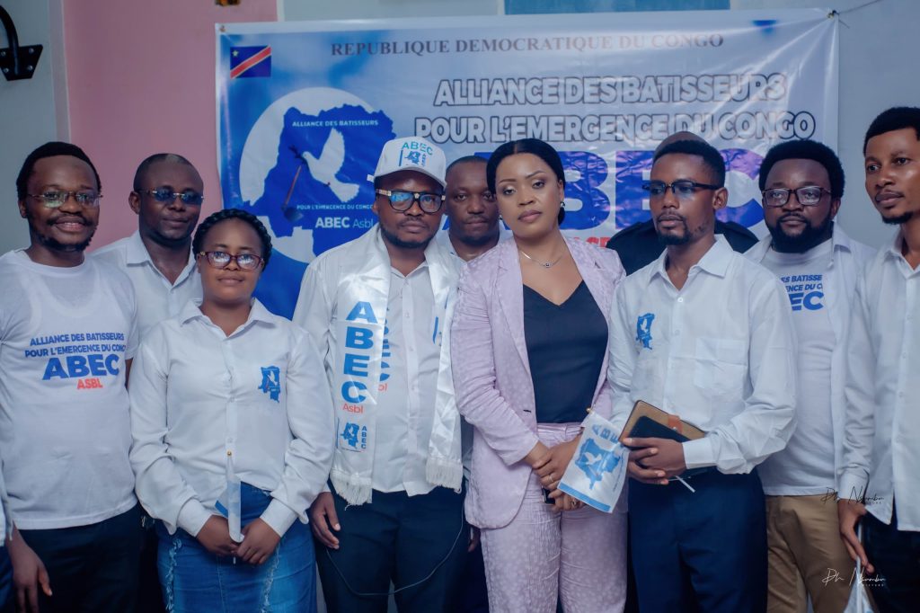 1002656280-1024x682 RDC: ASBL-ABEC, une toute première assemblée générale illuminée par la remarquable présence de la Questeure adjointe de l'Assemblée Nationale