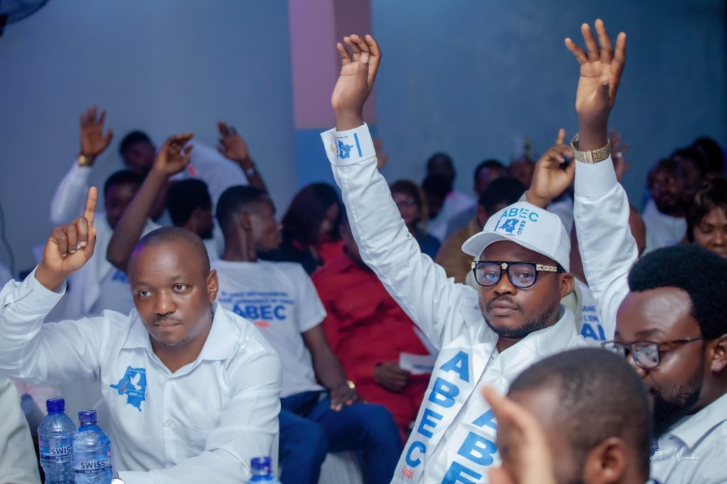 1002656284-1024x682 RDC: ASBL-ABEC, une toute première assemblée générale illuminée par la remarquable présence de la Questeure adjointe de l'Assemblée Nationale