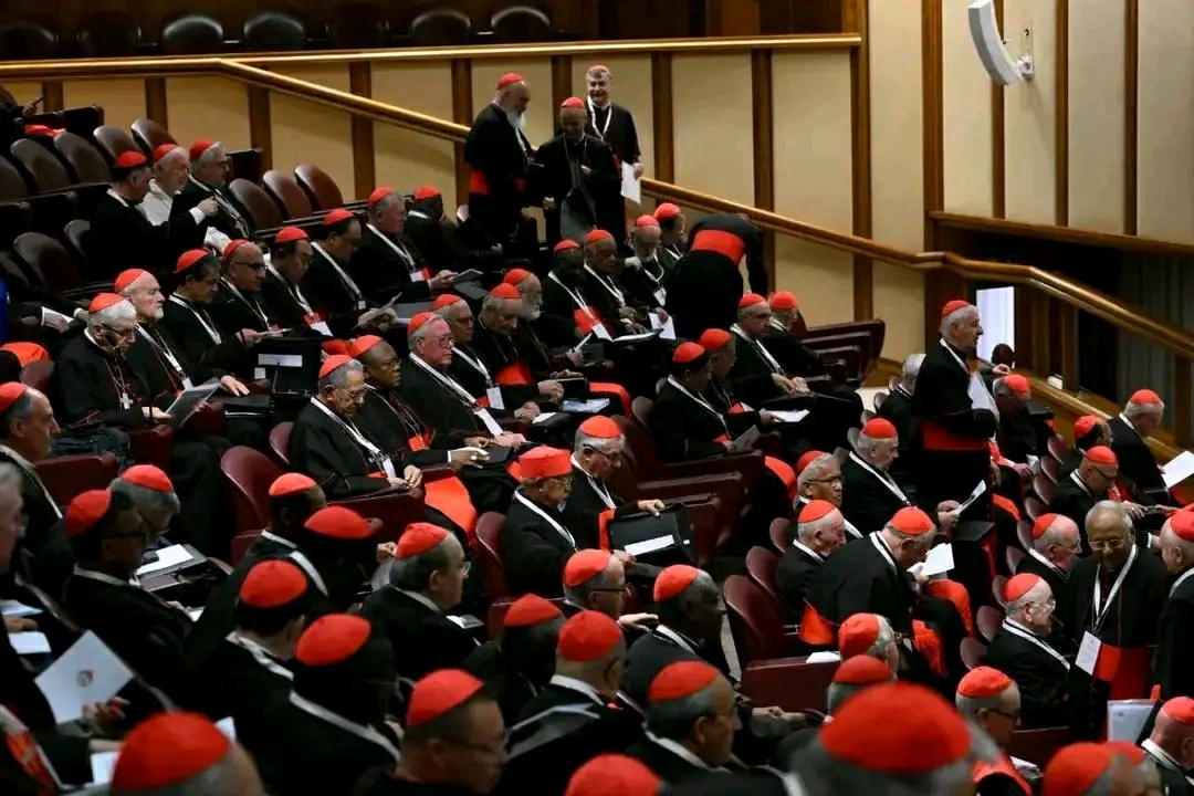 Vatican-Élection du nouveau Pape: La date du début du conclave dévoilée