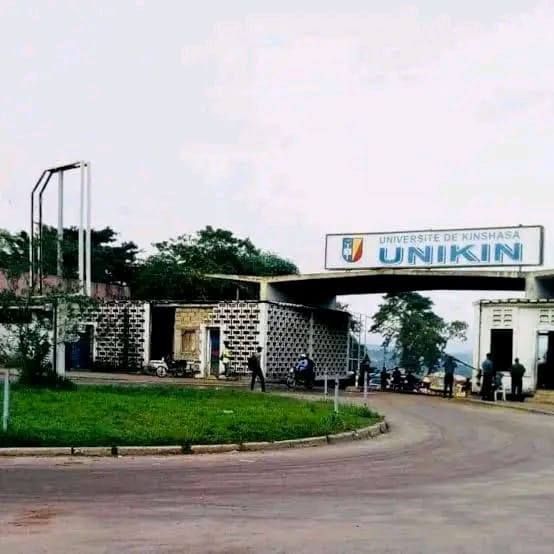 ESU: Braquage diurne sur le Campus de l’Université de Kinshasa