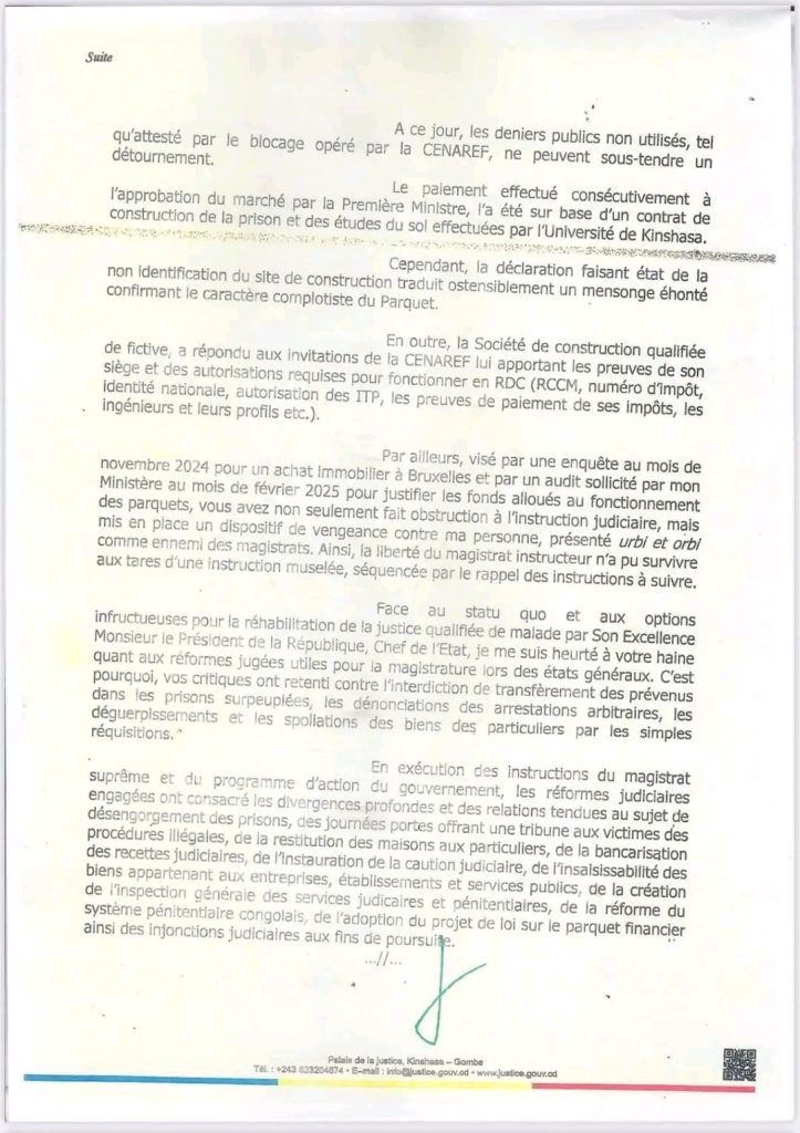 1002977707-723x1024 RDC-Affaire Constant Mutamba-Firmin Mvonde: Le ministre de la Justice récuse le procureur près la Cour de Cassation