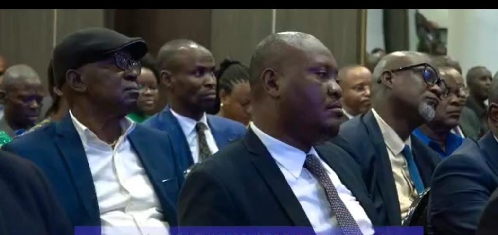 1002997141-1024x484 RDC-Consultations pré-budgétaires pour l'exercice 2026: Le Secrétaire Général au Budget clôture les assises