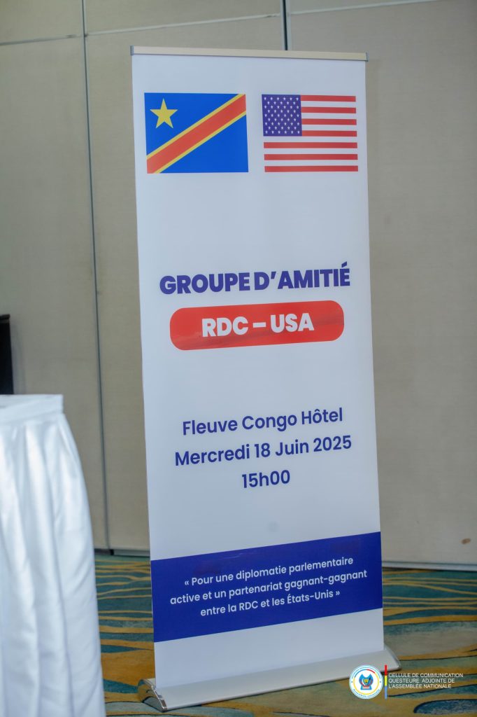 1003040514-682x1024 Échange Groupe d'amitié RDC-USA: Grâce Neema représente le bureau de l'Assemblée nationale