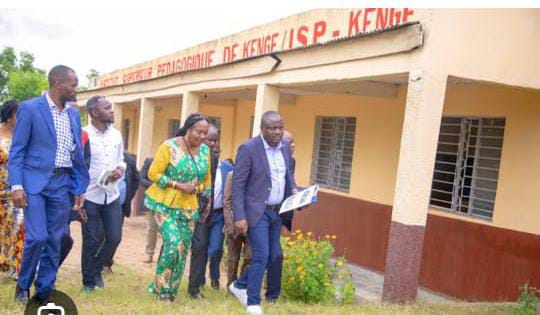 1003111594 ESU: Du 04 au 06 août 2025, la ville de Kenge sera la capitale scientifique du Grand Bandundu