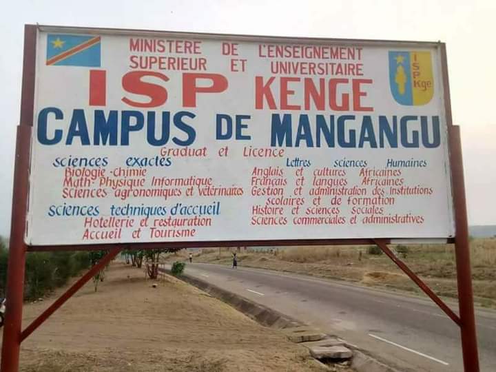 ESU: Du 04 au 06 août 2025, la ville de Kenge sera la capitale scientifique du Grand Bandundu