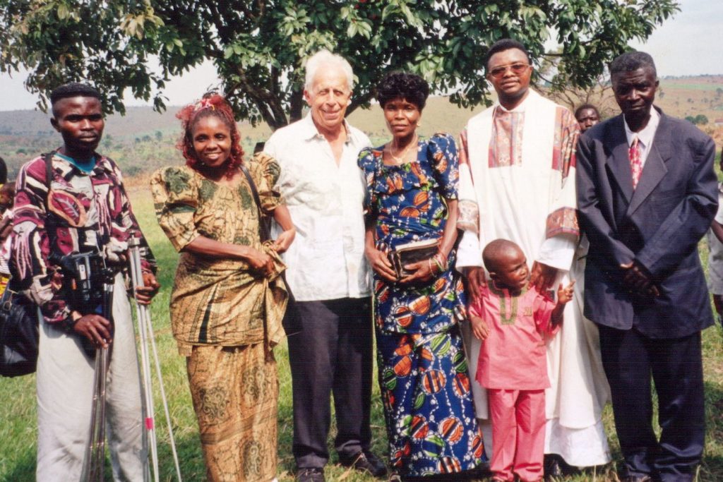 1003215691-1024x683 RDC-Province du Kwango: Célébration du Jubilé d'argent du Révérend Père Serge Tsunda ce dimanche 13 juillet à Matari
