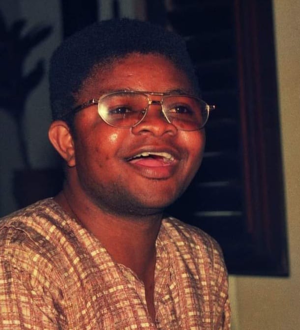 1003215698 RDC-Province du Kwango: Célébration du Jubilé d'argent du Révérend Père Serge Tsunda ce dimanche 13 juillet à Matari