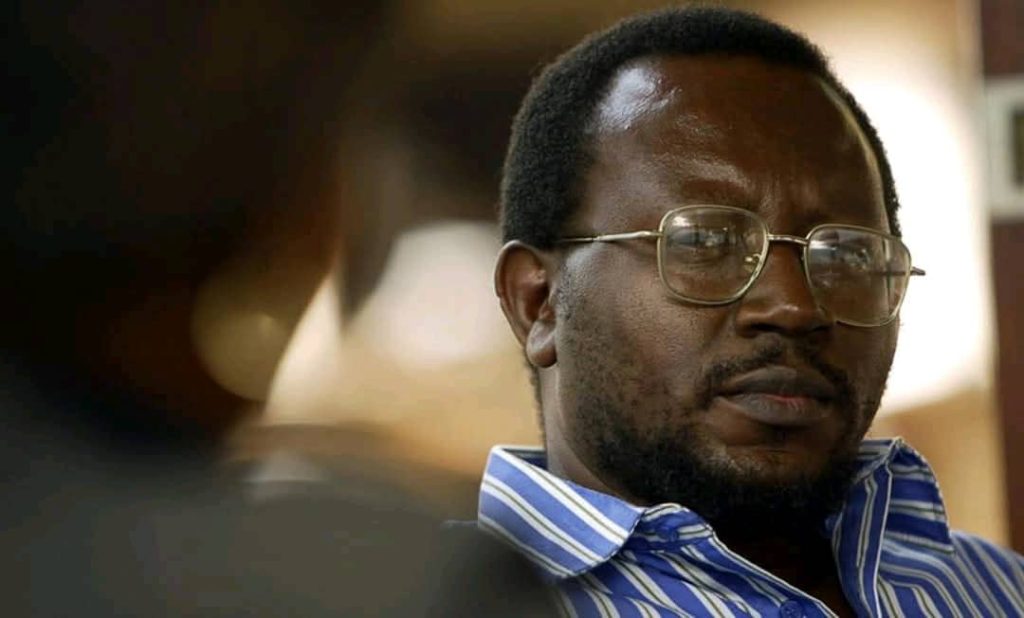 1003344883-1024x618 RDC-Dossier assassinat de Floribert Chebeya et Fidèle Bazana: le colonel Daniel Mukalayi libéré après 15 années de détention