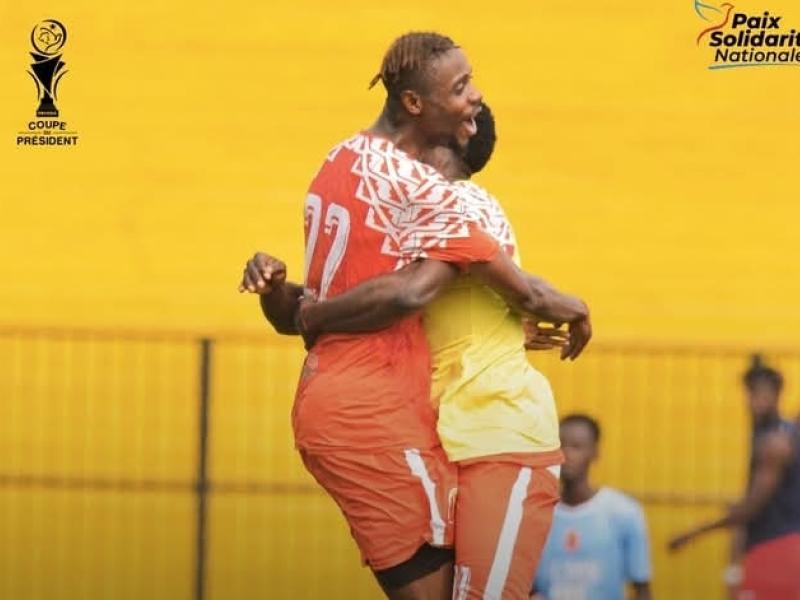 1003356904 Football-Interclub de la CAF 2025-2026: Avec un dossier très bien ficelé et conçu, tout semble acquis en faveur de la participation du MK de Kinshasa
