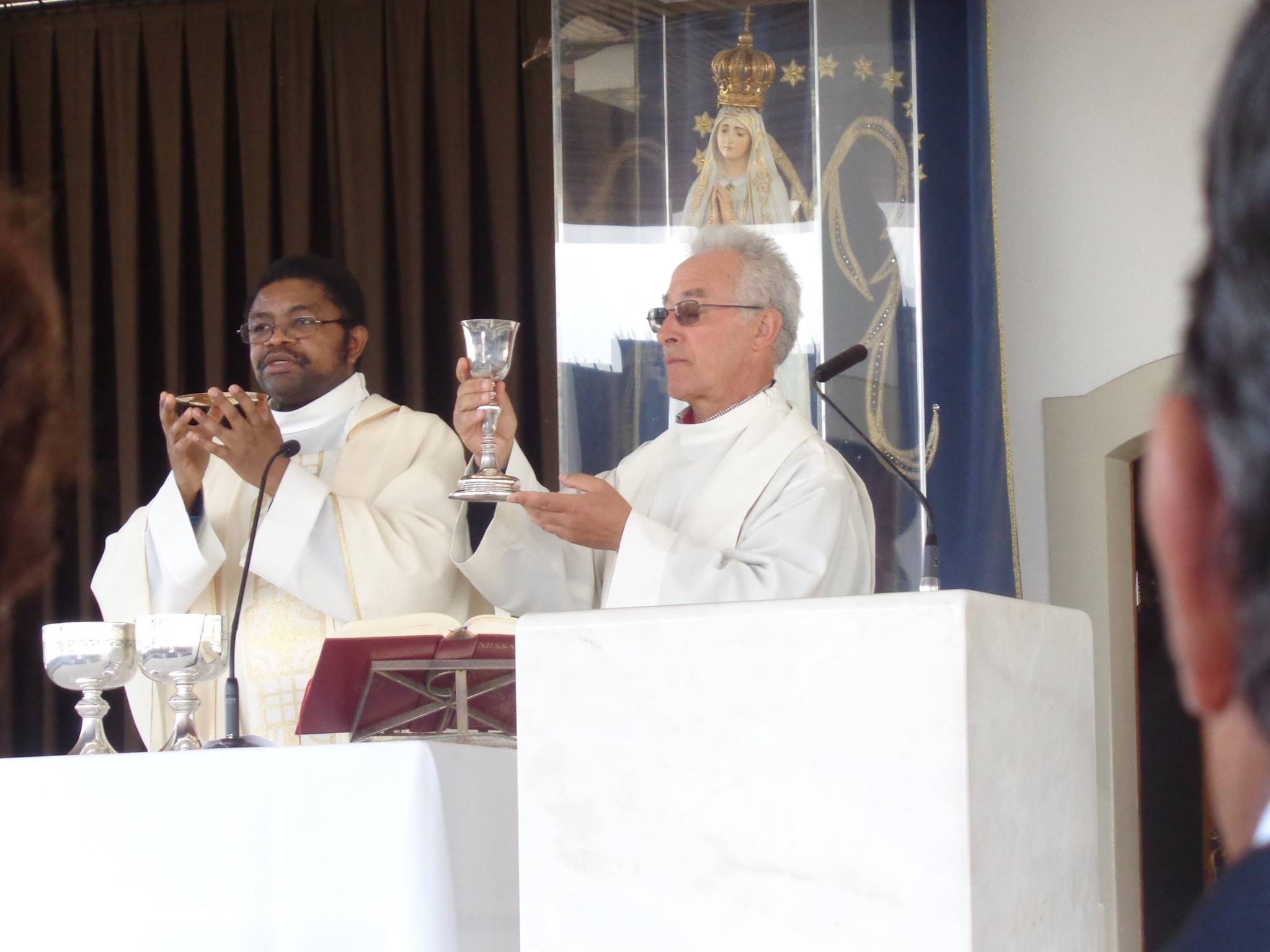 RDC-Province du Kwango: Célébration du Jubilé d’argent du Révérend Père Serge Tsunda ce dimanche 13 juillet à Matari