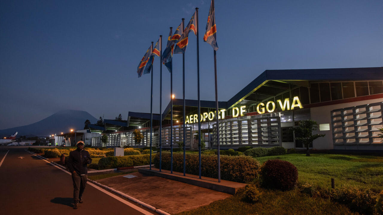 RDC-Goma : Forte panique au sein de la population suite aux détonations d’armes lourdes entendues à Mugunga!