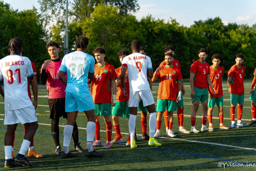 CAN GATO 2025 : La RDC en finale face au Burundi après un parcours héroïque