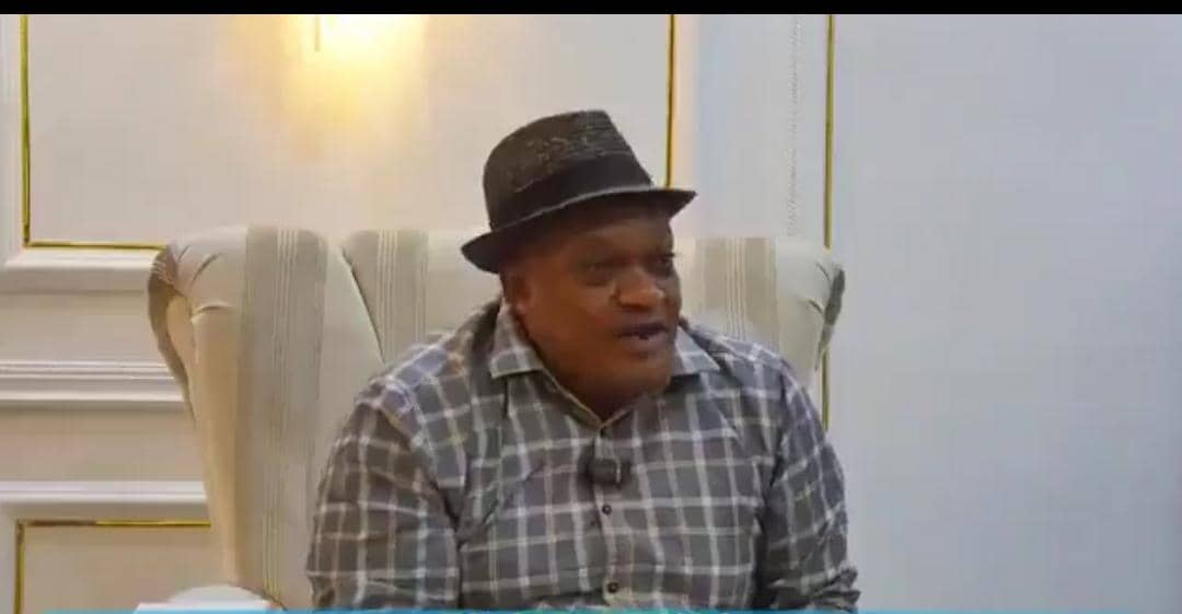 RDC: « Le Président est pris en otage par l’église Philadelphie » (Pascal Mukuna)