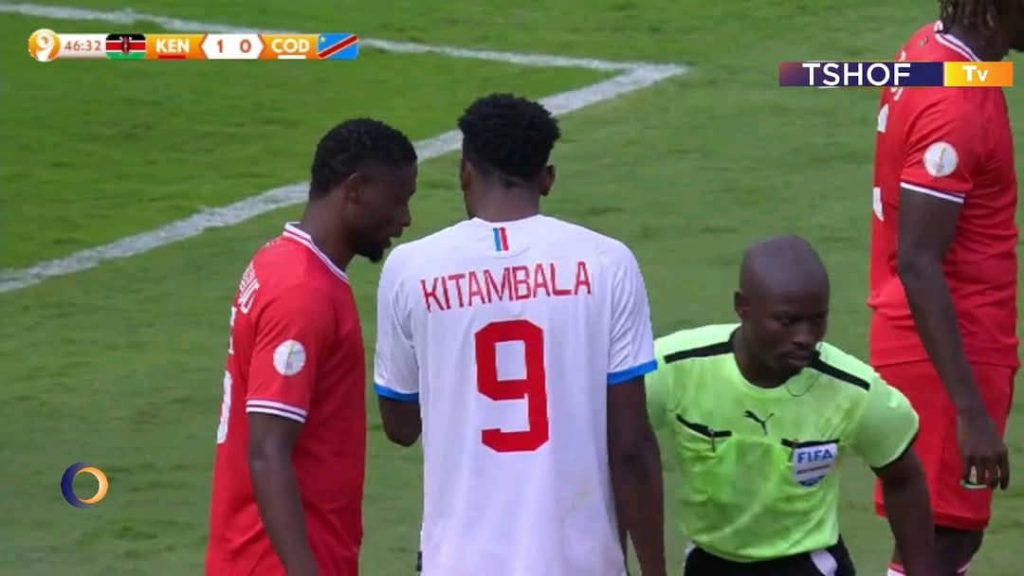 1003414976-1024x576 Football-CHAN 2024: Otis Ngoma, un sélectionneur très limité mais arrogant