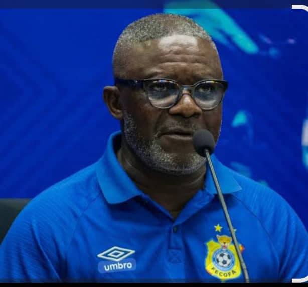 1003436715 Football-CHAN 2024: Les Léopards en mission commando face aux Chipolopolo
