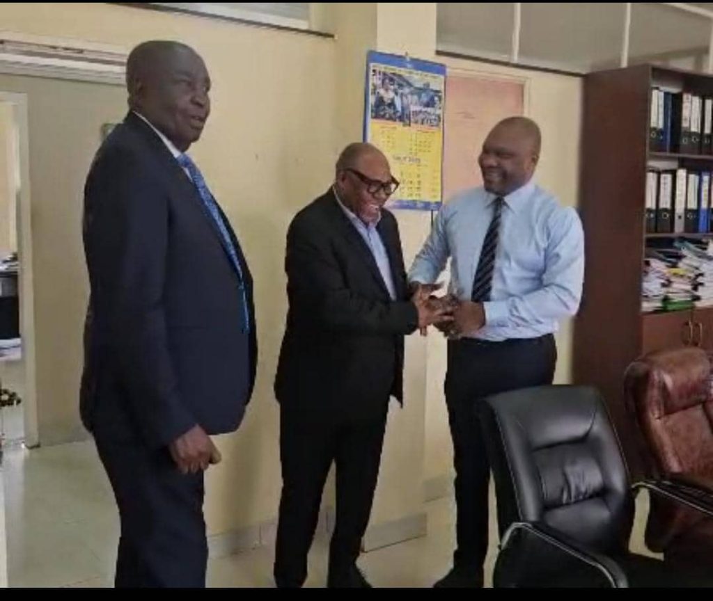 1003469606-1024x864 RDC: Échanges fructueux entre le député provincial Zacharie Bababaswe et l'équipe dirigeante de la SNCC