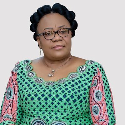 1003471031 RDC-MINESURESIT/DEOD: Reconduite à son poste, Marie-Thérèse Sombo Safi Ayanne Mukuna fidèle à sa logique séculaire des réformes