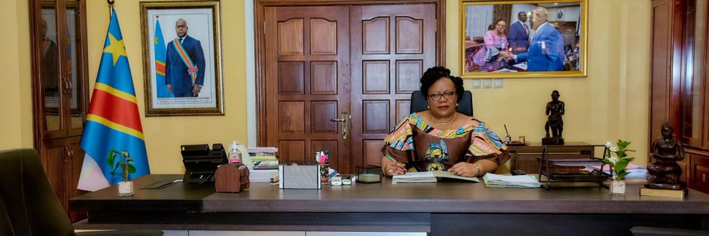 1003471036-1024x341 RDC-MINESURESIT/DEOD: Reconduite à son poste, Marie-Thérèse Sombo Safi Ayanne Mukuna fidèle à sa logique séculaire des réformes