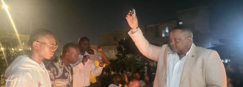 1003526549 RDC: Freddy L'A Kombo victime d'une virulente campagne de diabolisation
