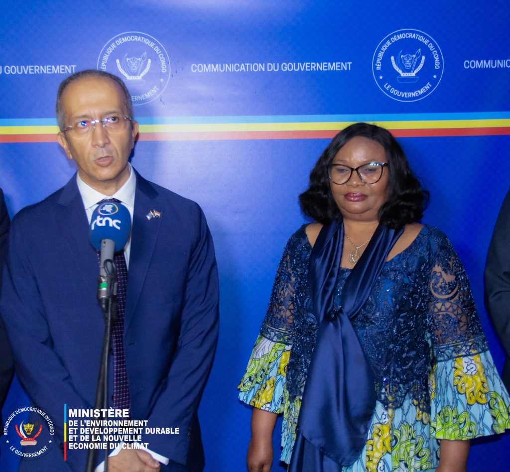 1003589968-1024x948 RDC-MEDNEC: Tête-à- tête ce mardi 26 août entre Marie Nyange et Hesham Elmekwad
