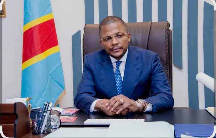 1003598266 Ministère des Sports et Loisirs: L'amateurisme de Didier Budimbu expose la RDC aux sanctions internationales