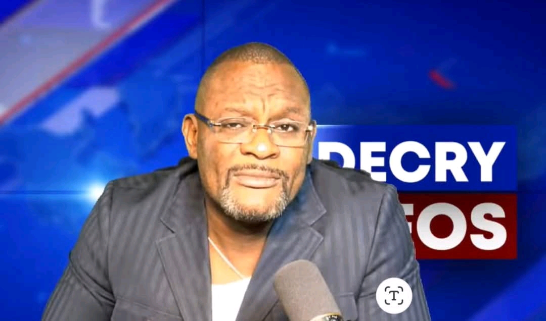RDC: Connu pour ses critiques acerbes contre le régime Tshisekedi, Pero Luwara violemment agressé et admis aux urgences en Belgique