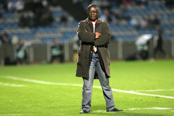 Football-CHAN: Enfin une première et historique victoire en phase finale du Championnat d’Afrique des Nations pour Otis Ngoma (2-0)