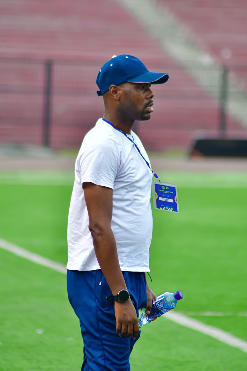Football – Nouvelle Vie Bomoko FC : Trésor Zola, le grand retour