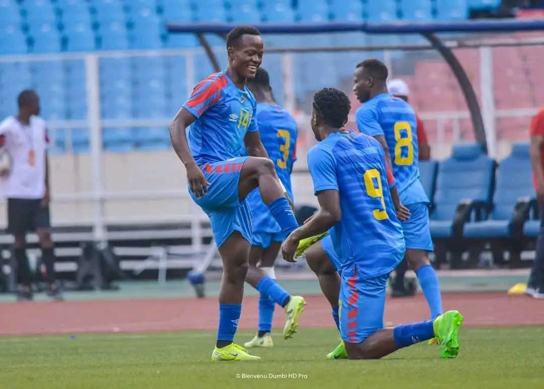 Football-CHAN 2024: Pour la deuxième fois d’affilée, la RDC sort au premier tour