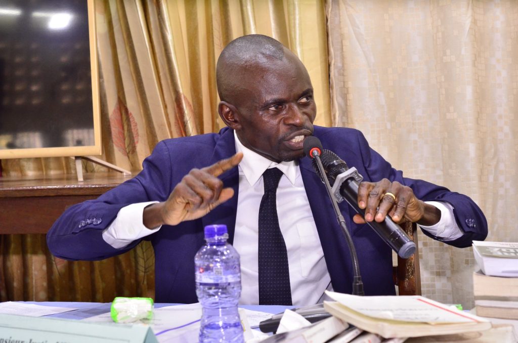 1003874380-1024x678 ESU: Un nouveau Docteur à thèse à l'UCC, Justin Kimakima Mblanda, une fierté et un exemple de brillance, de persévérance pour la jeunesse de la Province de Mai-Ndombe