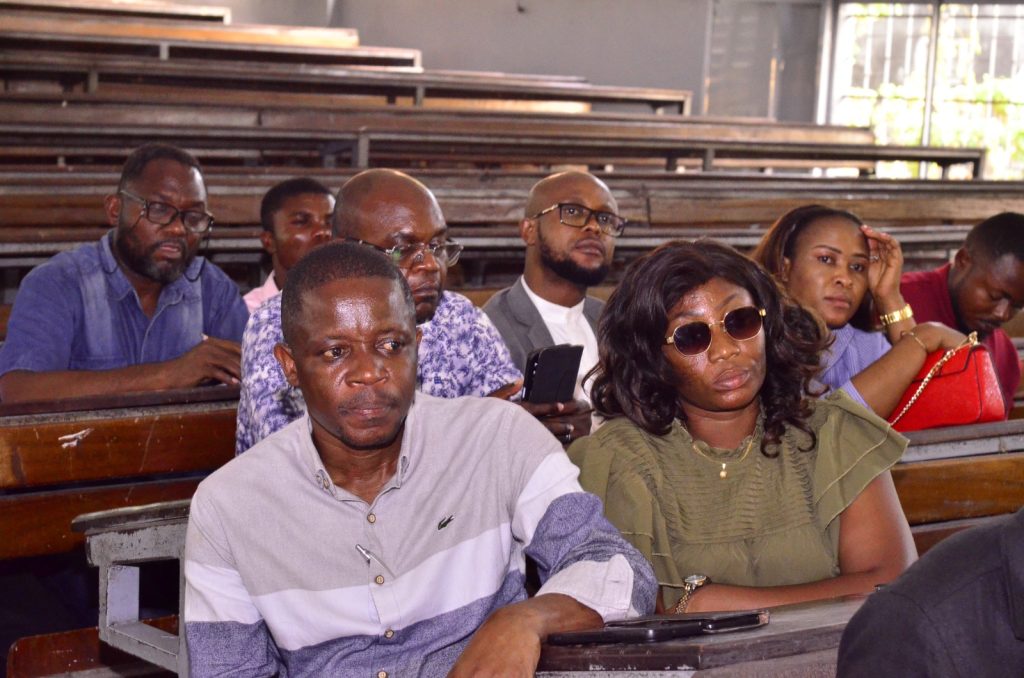 1003874401-1024x678 ESU: Un nouveau Docteur à thèse à l'UCC, Justin Kimakima Mblanda, une fierté et un exemple de brillance, de persévérance pour la jeunesse de la Province de Mai-Ndombe