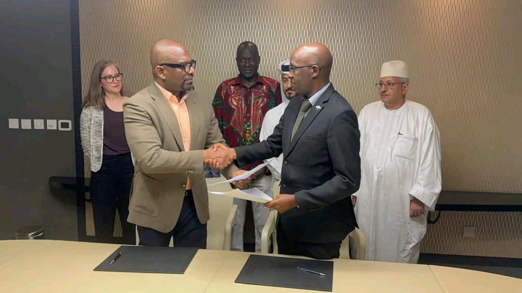 1004029506-1024x576 Conflit dans l'Est de la RDC: Gouvernement et rebelles de l'AFC/M23 signent le mécanisme de surveillance vérification du cessez-le-feu ce mardi au Qatar