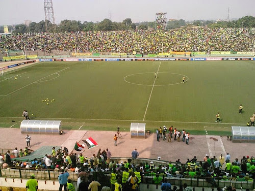 1004074207 RDC- Tentative de débaptisation du Stade Tata Raphaël: Le Député National Serge Chembo Nkonde vent debout contre la démarche