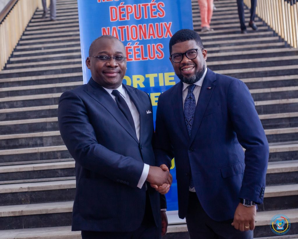 1004197928-1024x822 RDC-Assemblée nationale: le Réseau des Députés Réélus voit le jour