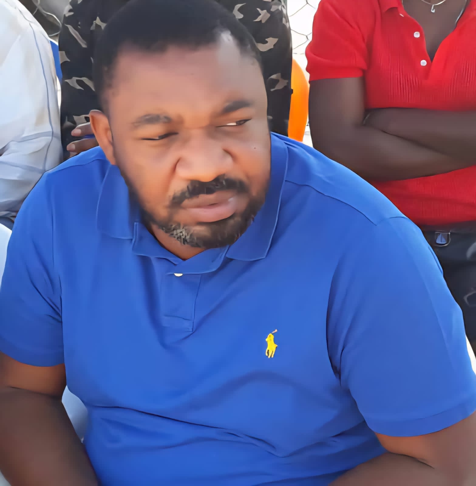 RDC-Arrestation de Frank Diongo, Christian Nsuka dénonce « des méthodes dictatoriales intolérables pour museler les opposants »